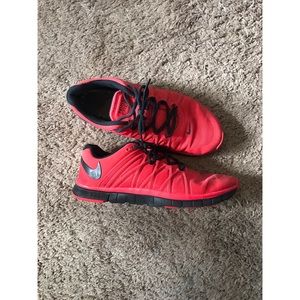 Nike Free Trainer